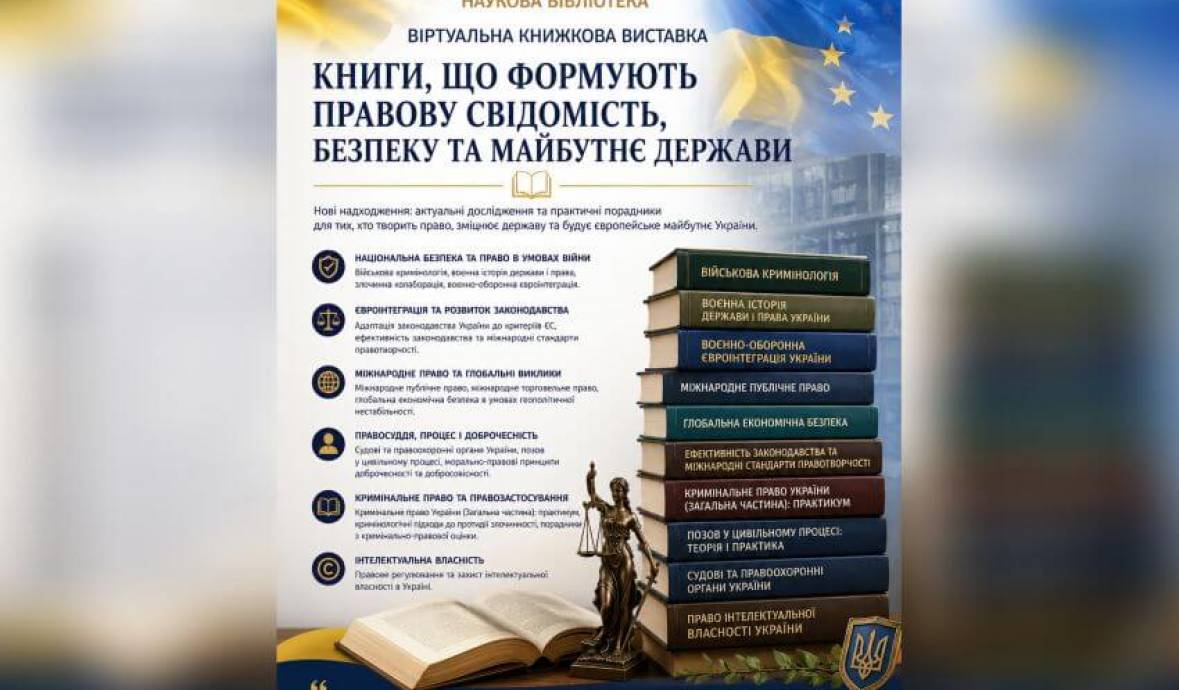 Нові надходження у травні 2026 року