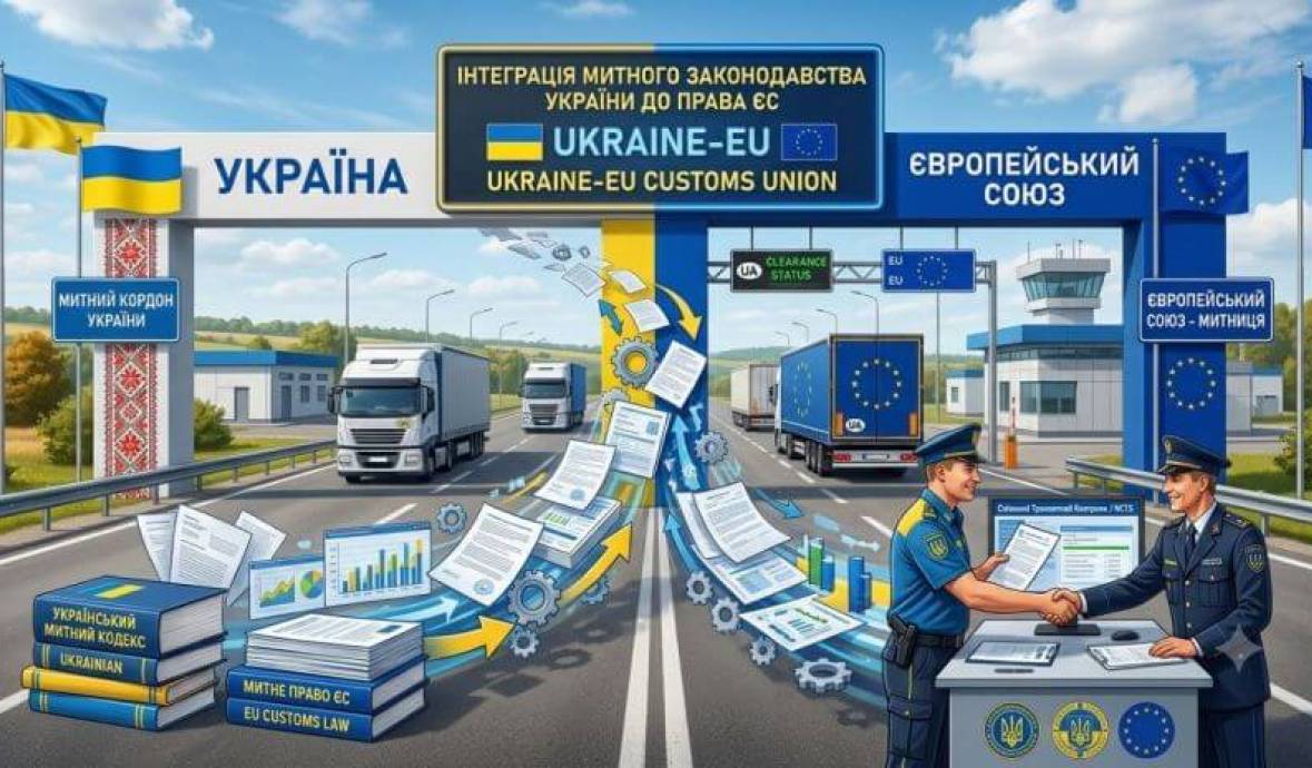 Тематична книжкова виставка та відеопрезентація до Дня митника України