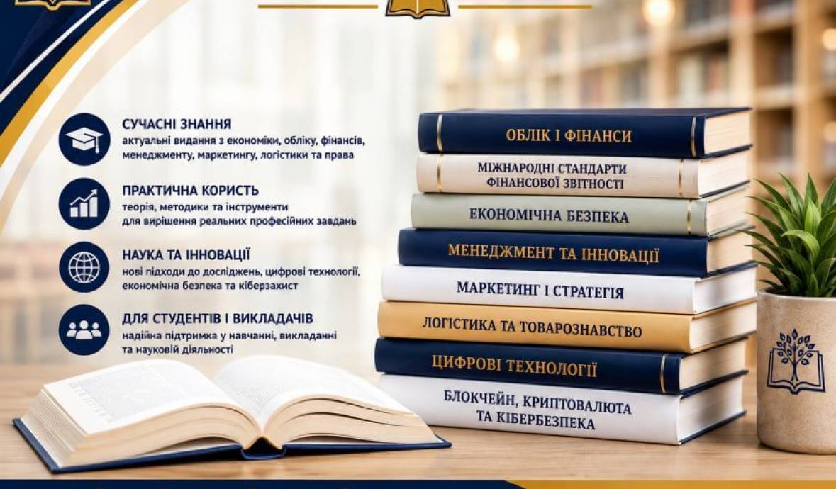 Нові надходження у серпні 2026 року